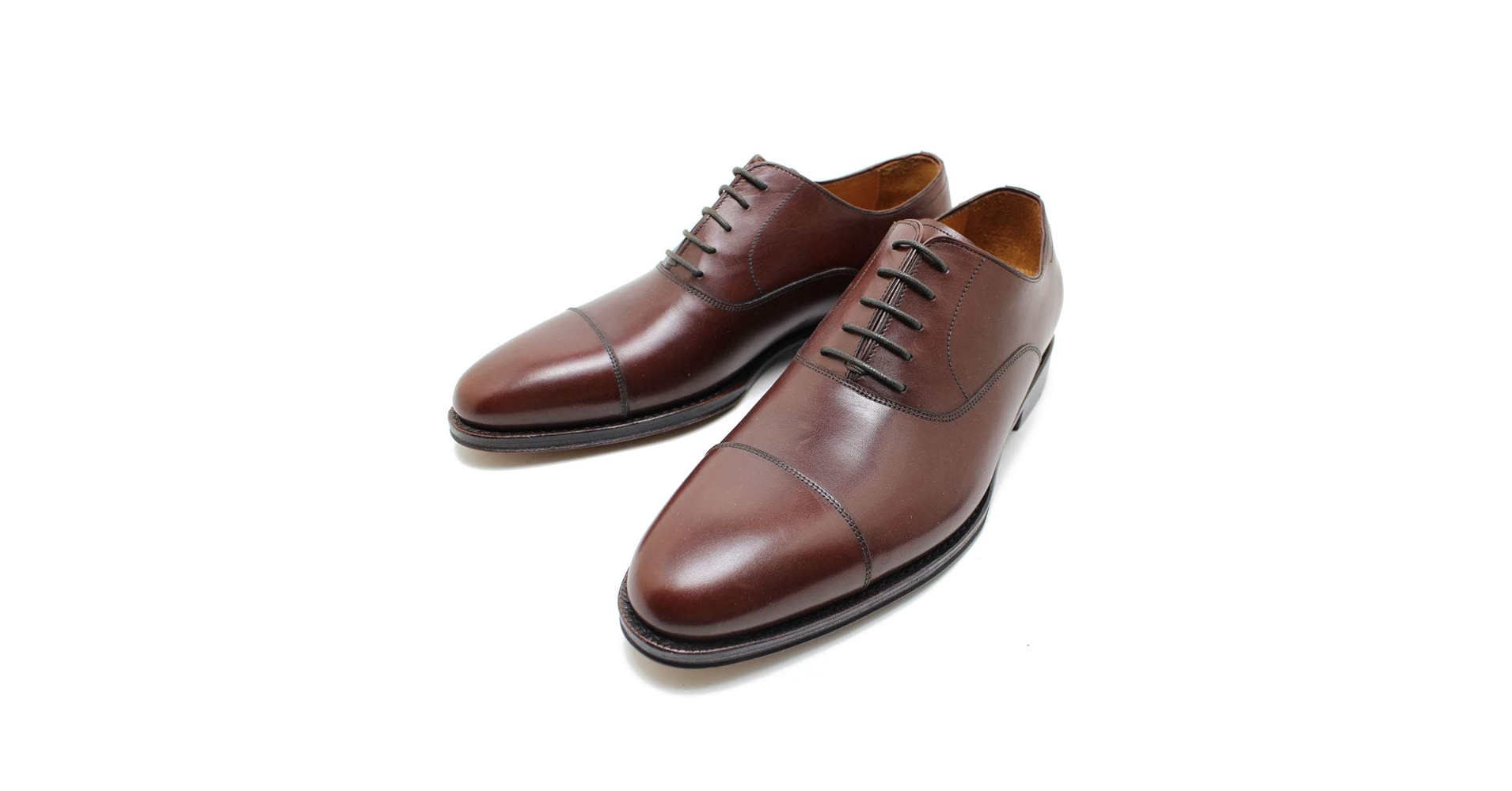 Amazon | [ジャランスリウァヤ] 98317 内羽ストレートチップ レザー